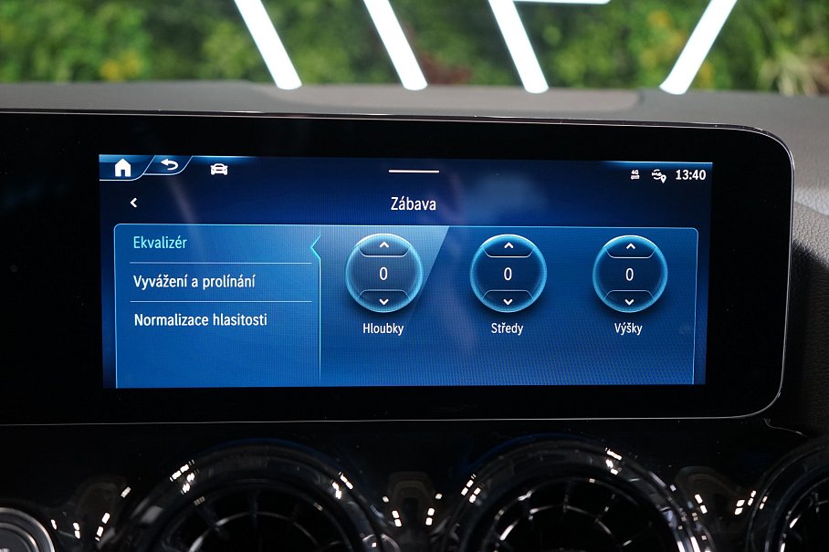 Mercedes-Benz GLA 200d