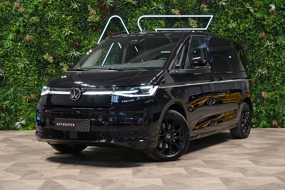 Volkswagen Multivan 1.5 TSI PHEV 4MOTION