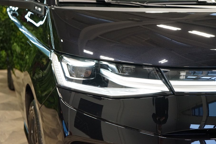 Volkswagen Multivan 1.5 TSI PHEV 4MOTION