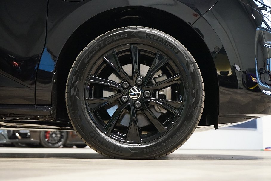 Volkswagen Multivan 1.5 TSI PHEV 4MOTION