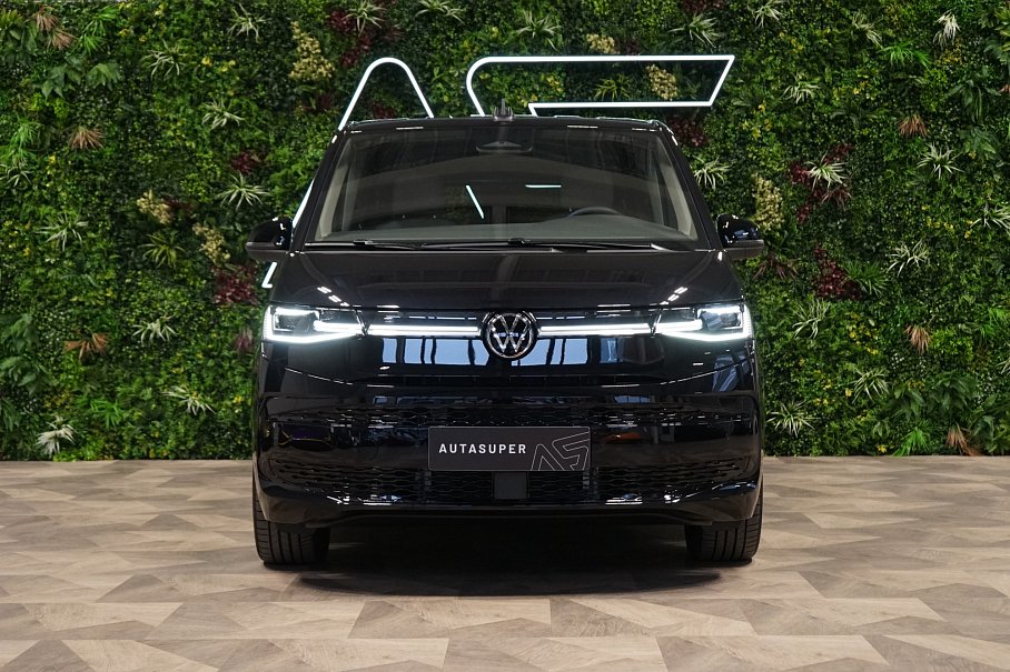 Volkswagen Multivan 1.5 TSI PHEV 4MOTION