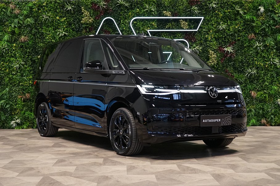 Volkswagen Multivan 1.5 TSI PHEV 4MOTION