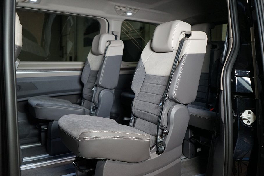 Volkswagen Multivan 1.5 TSI PHEV 4MOTION