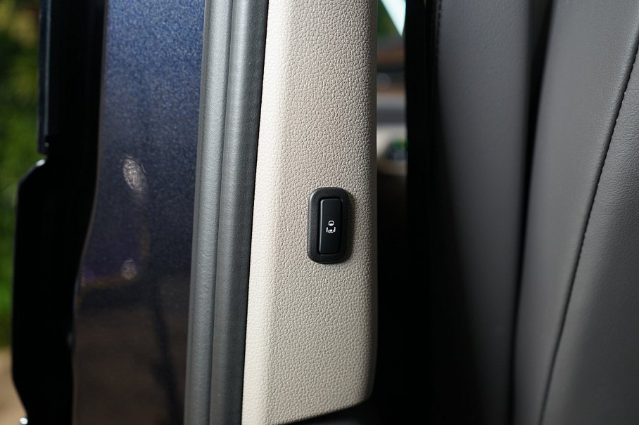 Volkswagen Multivan 1.5 TSI PHEV 4MOTION