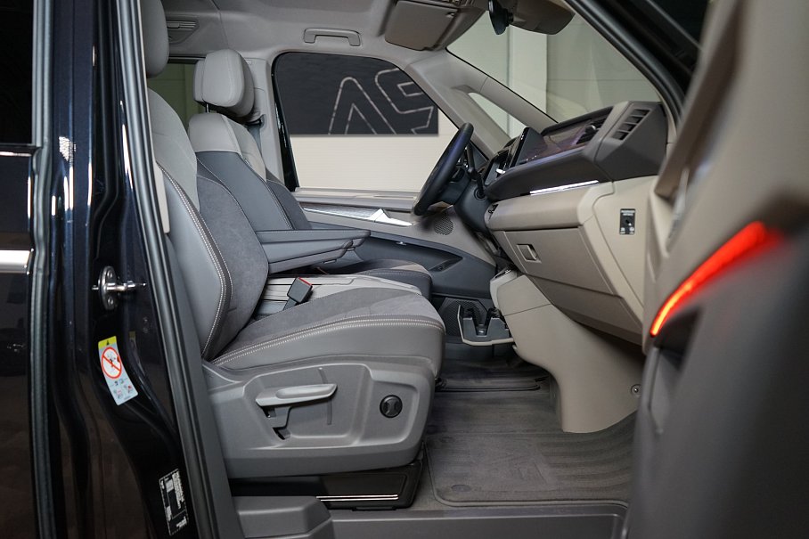 Volkswagen Multivan 1.5 TSI PHEV 4MOTION