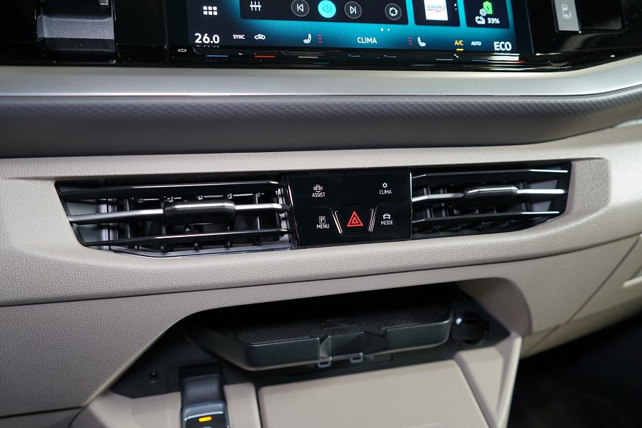 Volkswagen Multivan 1.5 TSI PHEV 4MOTION