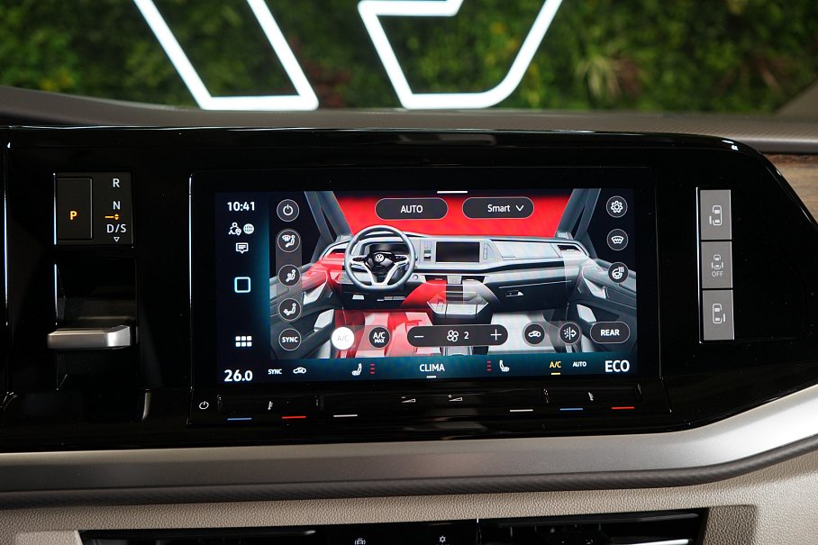 Volkswagen Multivan 1.5 TSI PHEV 4MOTION