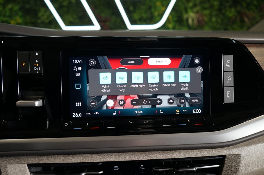 Volkswagen Multivan 1.5 TSI PHEV 4MOTION