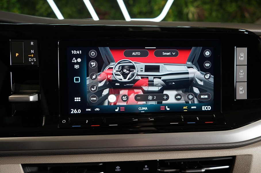 Volkswagen Multivan 1.5 TSI PHEV 4MOTION