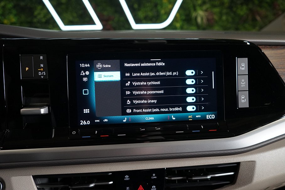 Volkswagen Multivan 1.5 TSI PHEV 4MOTION