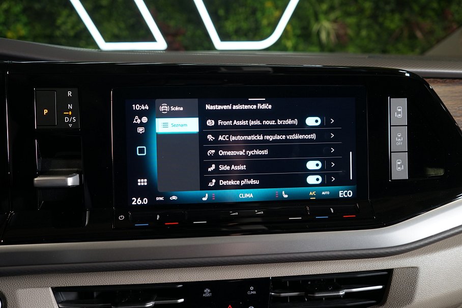 Volkswagen Multivan 1.5 TSI PHEV 4MOTION