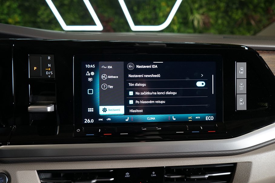 Volkswagen Multivan 1.5 TSI PHEV 4MOTION