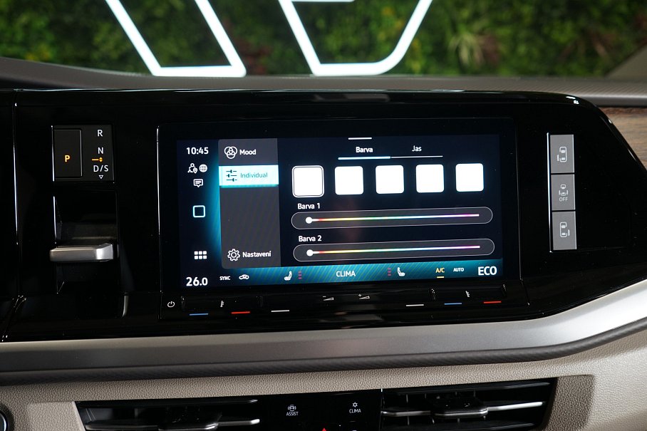 Volkswagen Multivan 1.5 TSI PHEV 4MOTION