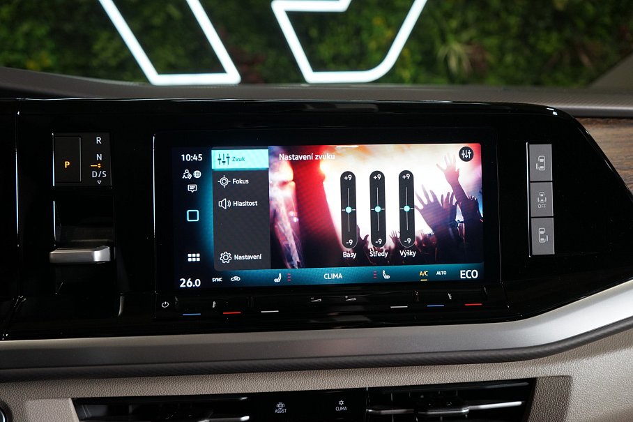 Volkswagen Multivan 1.5 TSI PHEV 4MOTION