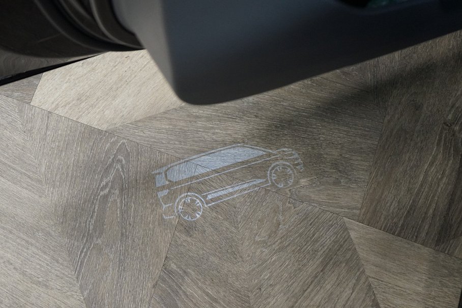 Volkswagen Multivan 1.5 TSI PHEV 4MOTION