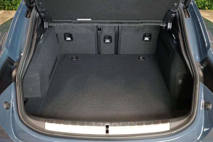 Porsche Taycan GTS Sport Turismo