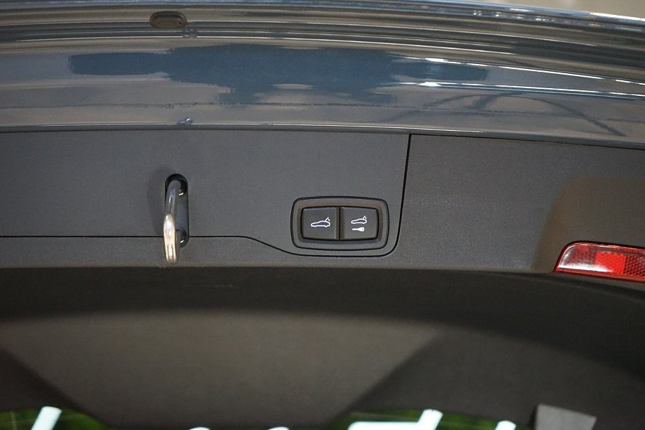 Porsche Taycan GTS Sport Turismo