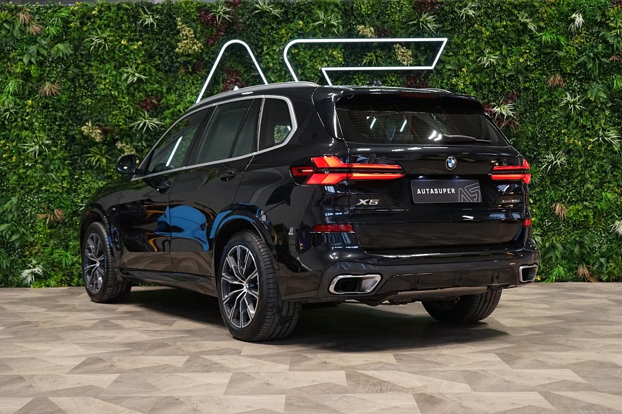 BMW X5 30d xDrive