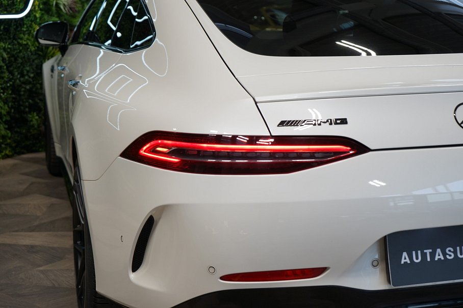Mercedes-Benz AMG GT 53 AMG 4Matic+
