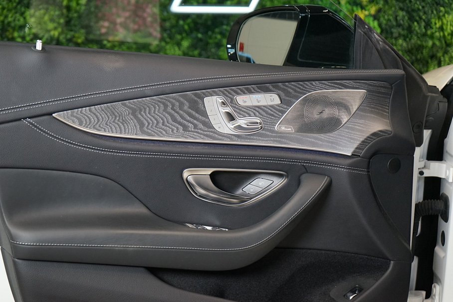 Mercedes-Benz AMG GT 53 AMG 4Matic+