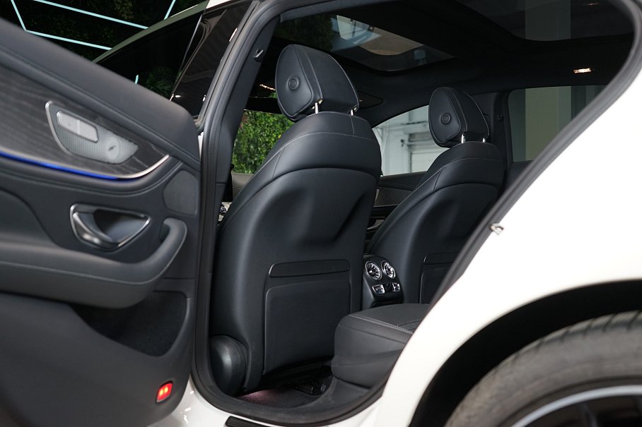 Mercedes-Benz AMG GT 53 AMG 4Matic+