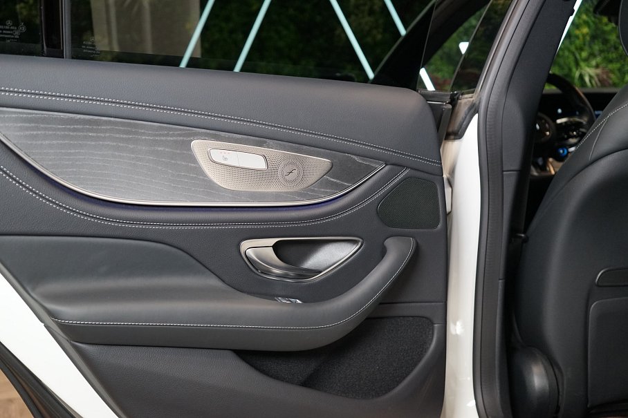 Mercedes-Benz AMG GT 53 AMG 4Matic+