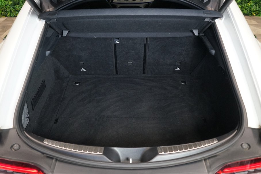 Mercedes-Benz AMG GT 53 AMG 4Matic+