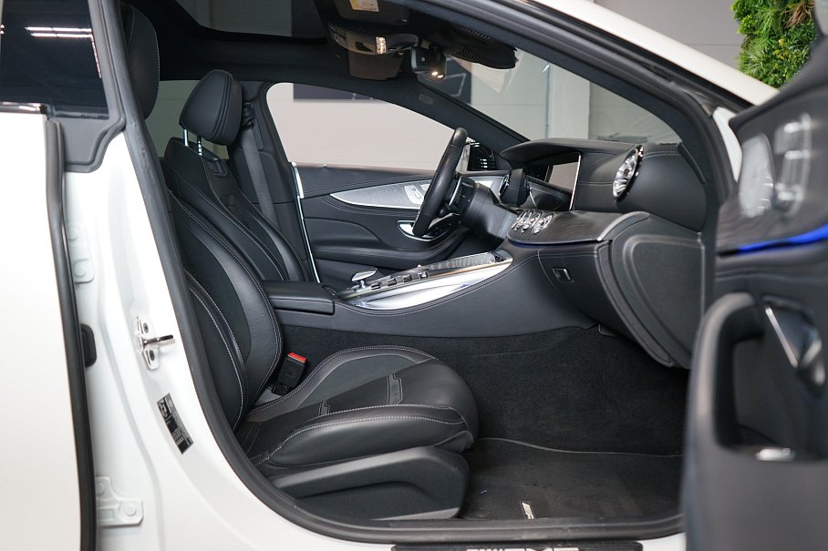 Mercedes-Benz AMG GT 53 AMG 4Matic+