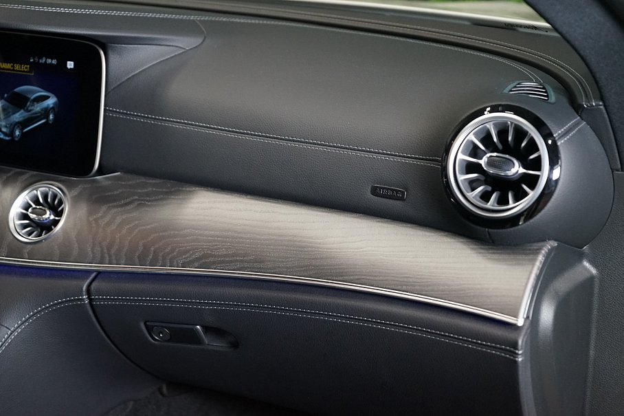 Mercedes-Benz AMG GT 53 AMG 4Matic+