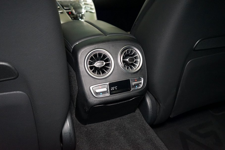 Mercedes-Benz AMG GT 53 AMG 4Matic+