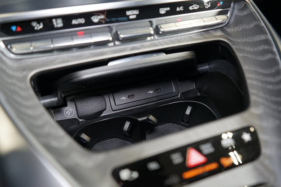 Mercedes-Benz AMG GT 53 AMG 4Matic+