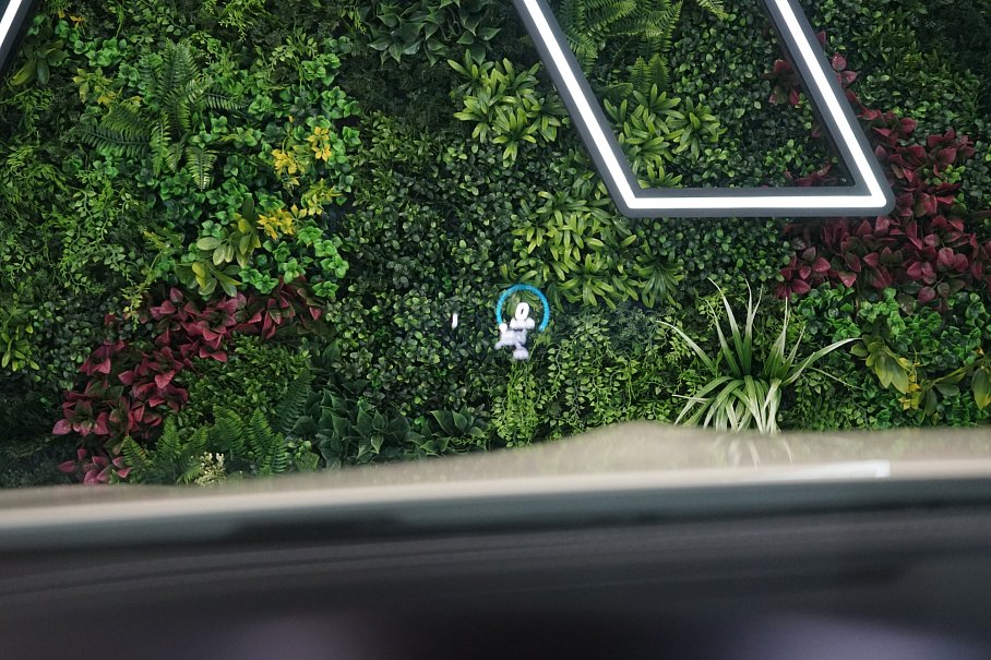 Mercedes-Benz AMG GT 53 AMG 4Matic+