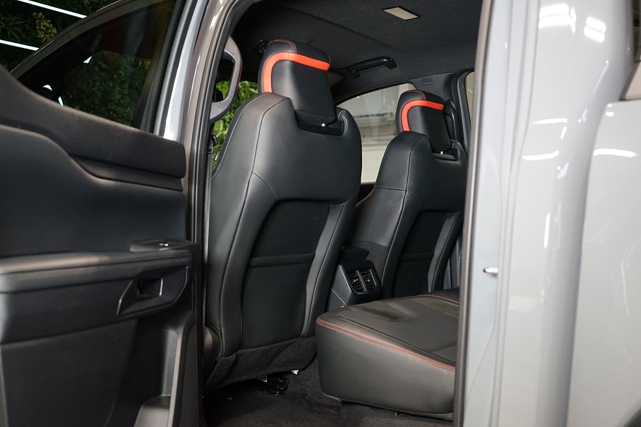 Ford Ranger Raptor 2.0 EcoBlue