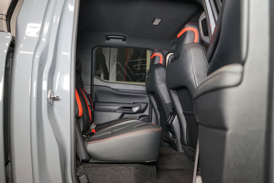 Ford Ranger Raptor 2.0 EcoBlue