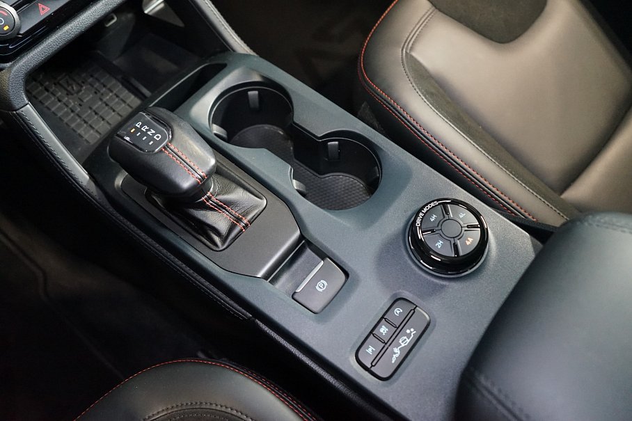 Ford Ranger Raptor 2.0 EcoBlue