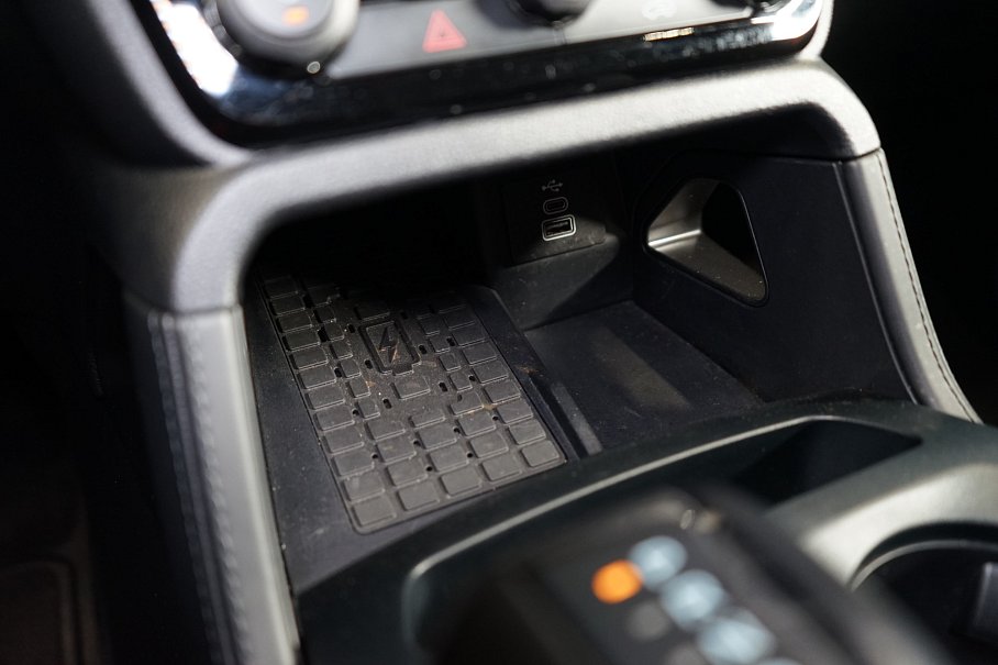 Ford Ranger Raptor 2.0 EcoBlue