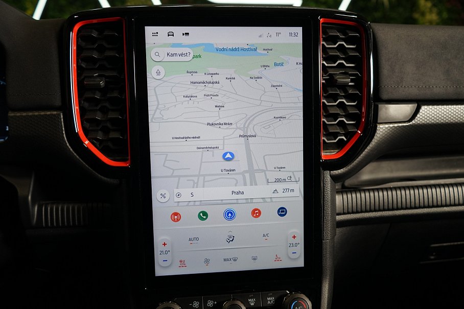 Ford Ranger Raptor 2.0 EcoBlue