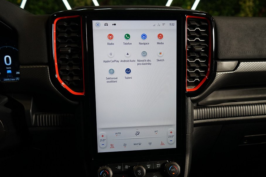 Ford Ranger Raptor 2.0 EcoBlue