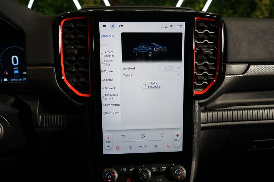 Ford Ranger Raptor 2.0 EcoBlue