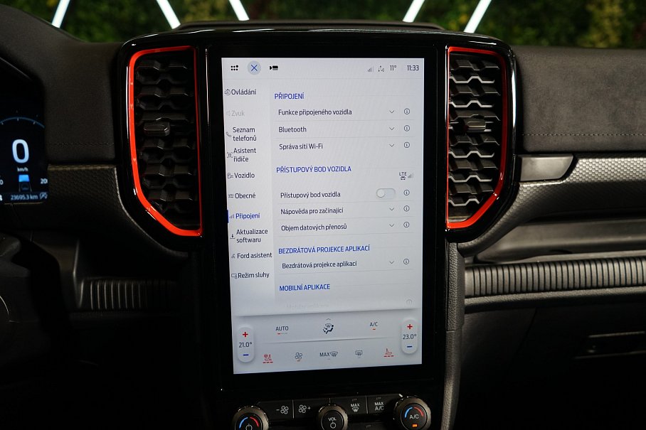 Ford Ranger Raptor 2.0 EcoBlue