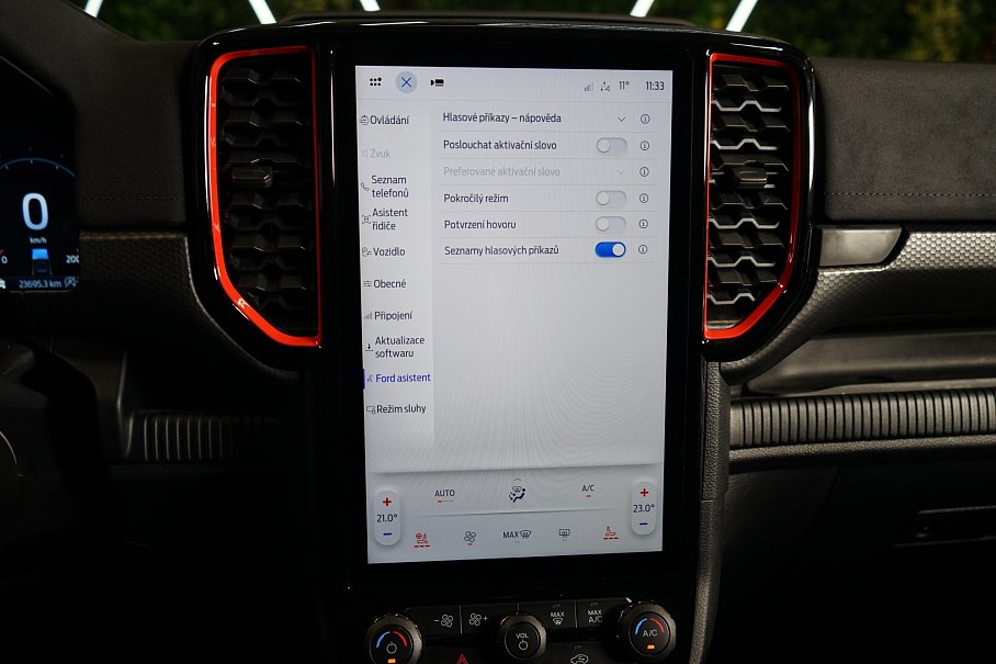 Ford Ranger Raptor 2.0 EcoBlue