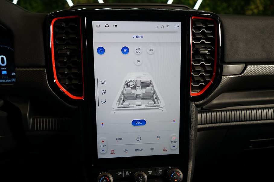 Ford Ranger Raptor 2.0 EcoBlue