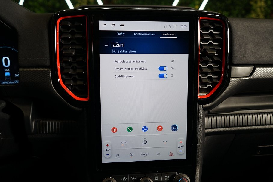 Ford Ranger Raptor 2.0 EcoBlue