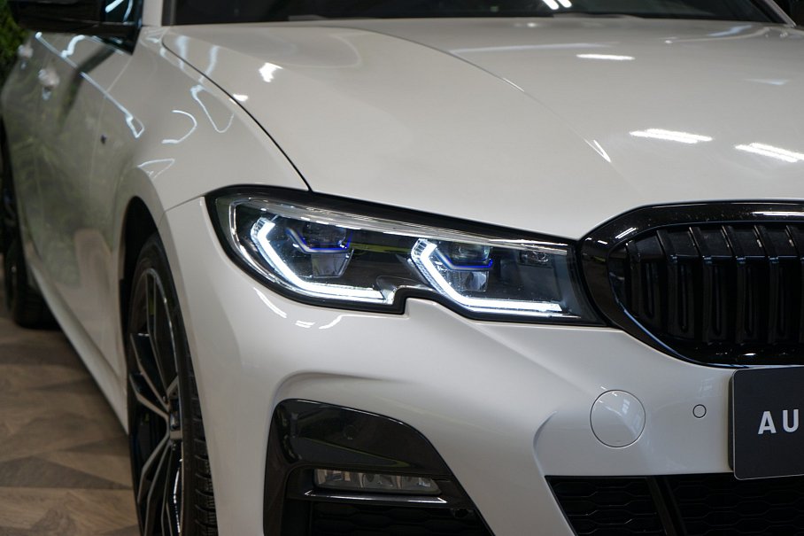 BMW Řada 3 30i xDrive