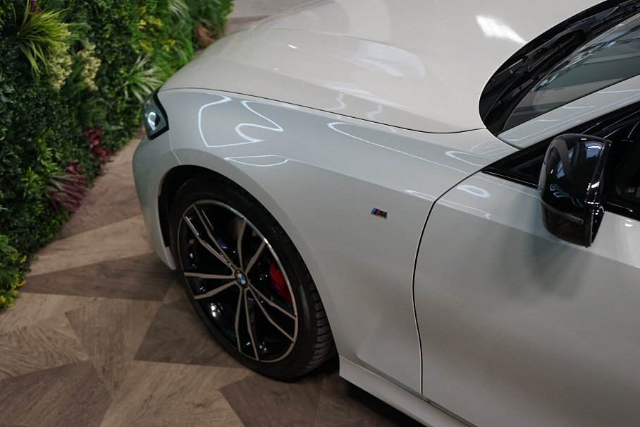 BMW Řada 3 30i xDrive