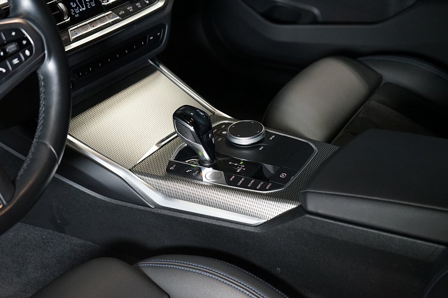 BMW Řada 3 30i xDrive