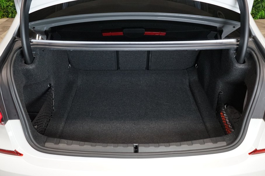 BMW Řada 3 30i xDrive