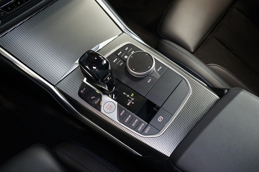 BMW Řada 3 30i xDrive