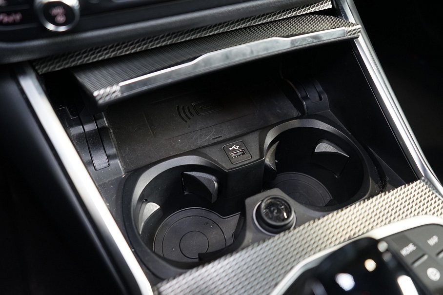 BMW Řada 3 30i xDrive