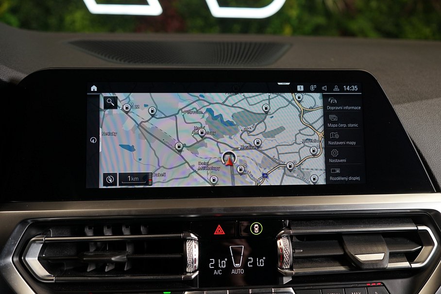 BMW Řada 3 30i xDrive